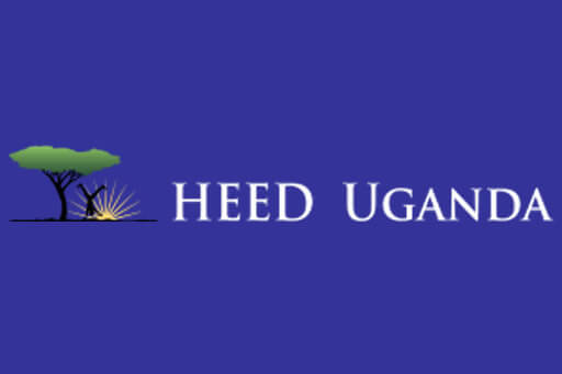 Heed Uganda - mbridge.global causes