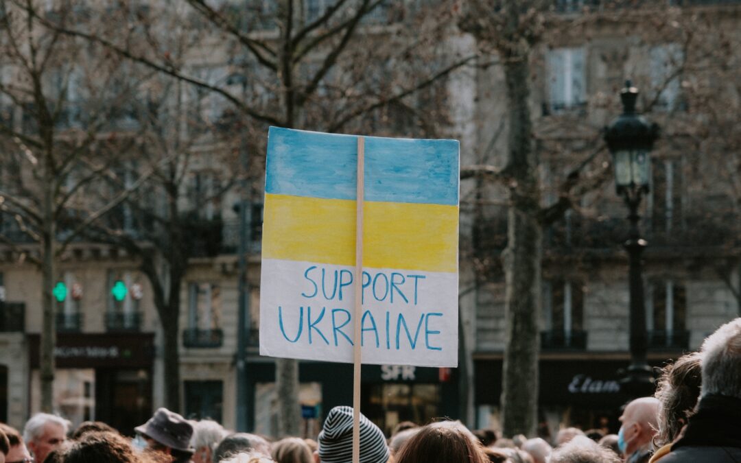 Aid for Ukraine